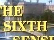 Series Televisión: "The Sixth Sense", peligros debe enfrentar investigador paranormal.