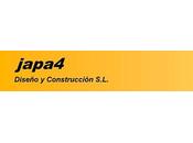 JAPA4 Diseño Construcción,