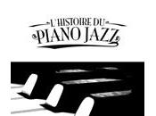 años historia piano jazz