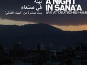 Peter Brötzmann: noche Yemen