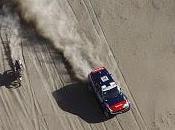Dakar 2010: Etapa Siempre Peterhansel