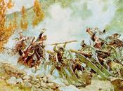 Olvidados. Austerlitz