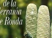 Interesante libro: “Guía Botánica Serranía Ronda”