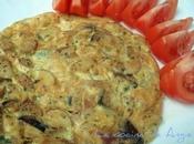 Tortilla boletus