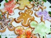 Galletas jengibre glasa real