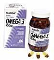 Omega eleva Lipidos Sangre