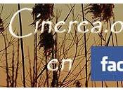 Cinerea.org Facebook