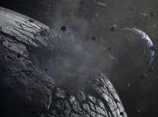 Impact: (III) Gravedad