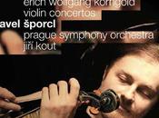 ángel (con violín) azul