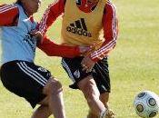 Gallardo almeyda acordaron continuidad