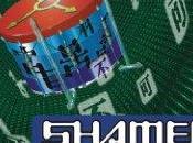 *the shamen boss drum