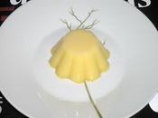 Flan coco piña