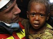 Haití: Cuentas solidaridad