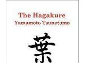 Hagakure libro samurai