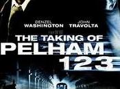 Crítica "Rescate Metro 123" ("The Taking Pelham Inglaterra 2009)