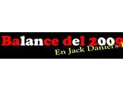 2009 Jack Daniel's Blog