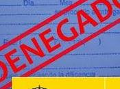 Papeles: denegado