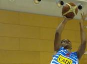 Covington exhibe antes pantomima Copa