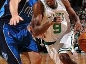 Celtics muestran caras Dallas impone (99-90)