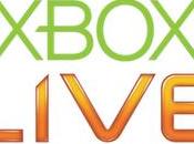 Pico millones usuarios Xbox Live.