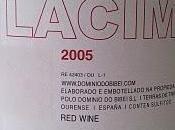 Lacima 2005: todo sitio