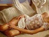 mujer, amor divino