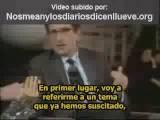 Foucault, Chomsky
