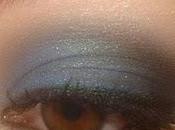 Look azul cyan