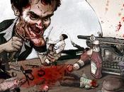 Tiempos violentos, sobre Bastardos gloria, Quentin Tarantino