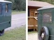 Fordhouse caravana 1937