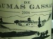 Vino guerrillas. Daumas Gassac Rouge 2006