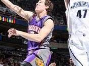 Goran Dragic también sabe meter