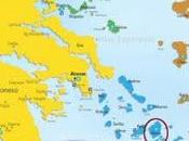 Visitando islas griegas: Naxos