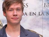 David Kross Madrid