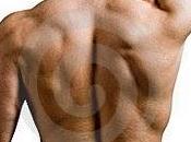 Como acabar dolor cuello espalda
