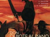 Piano quijotesco