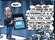 Hipnotizados iPad