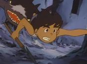 'Conan, niño futuro' Miyazaki, serie clásica preferida