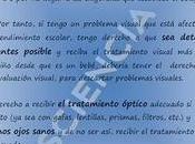 Derechos visuales niños
