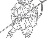 Infantería libio-fenicia
