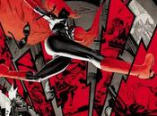 Nueva serie para Batwoman escrita dibujada Williams