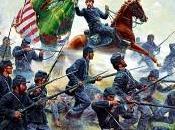 batalla Antietam inolvidable gesta sangrienta