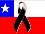 Chile: para llorar vosotros