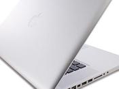 Nuevo MacBook