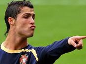 Cristiano Ronaldo demanda Sálvame