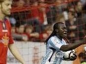 osasuna malaga