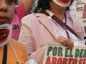 México: Crean vida, salud libertad mujeres