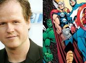 Joss Whedon será encargado dirigir Vengadores (The Avengers)