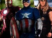 Finalmente será Joss Whedon quien haga cargo “The Avengers”