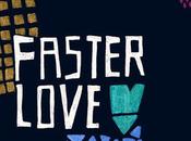 Faster Love, nuevo single Polock